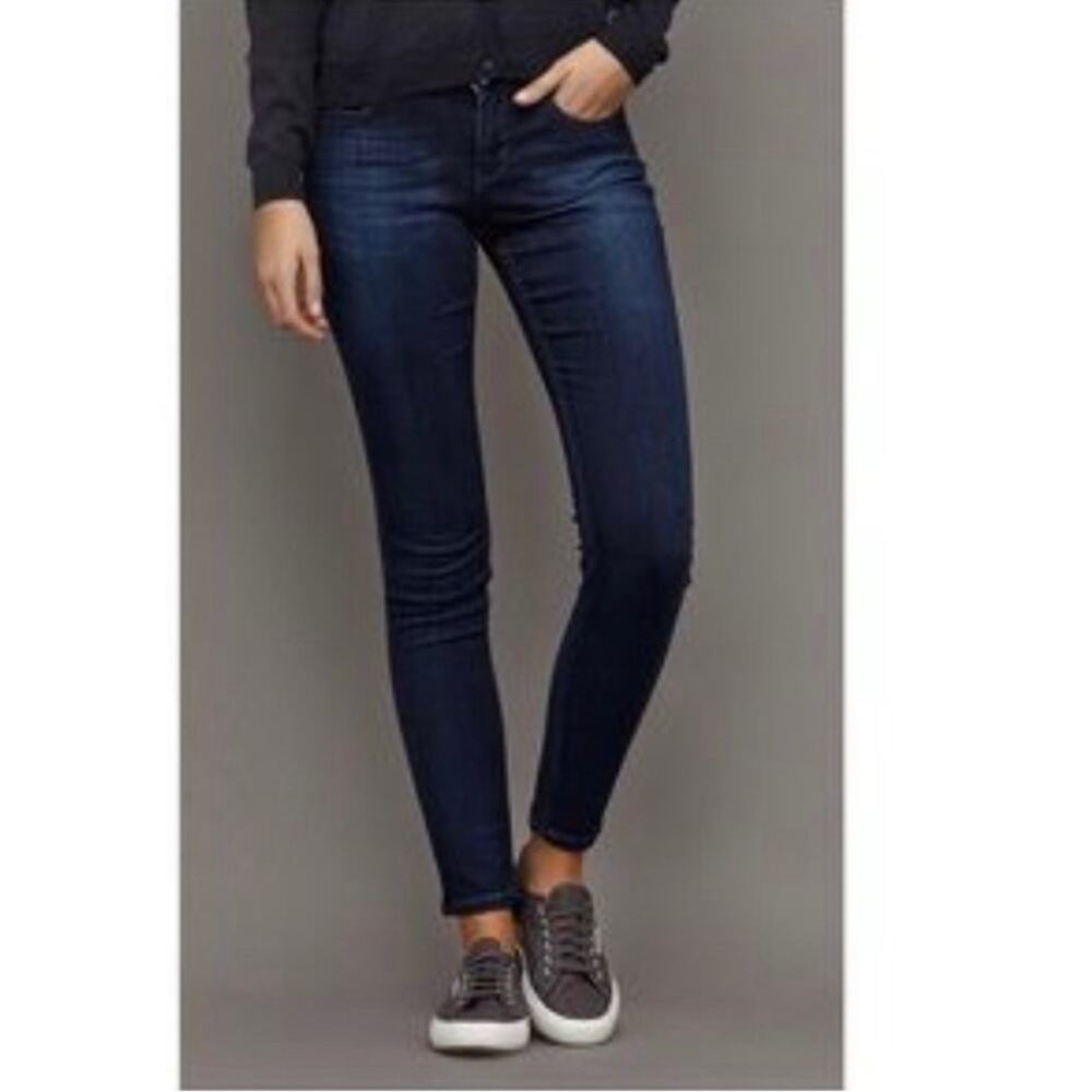 SCOTCH‎ & SODA | NWT La Parisienne Jeans | 26